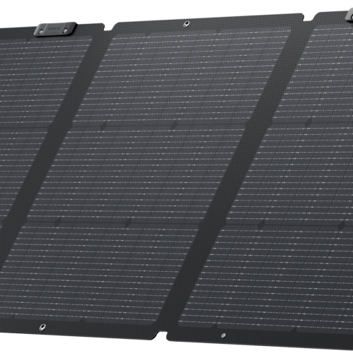 EcoFlow NextGen Solarpanel tragbar 160 W - Solarmodule