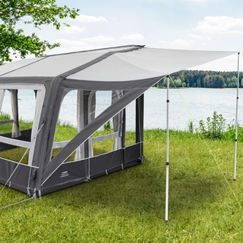 Dometic Grande Air All-Season S Seitenflügel für aufblasbares Reisemobilvorzelt Rechts - Teilvorzelte