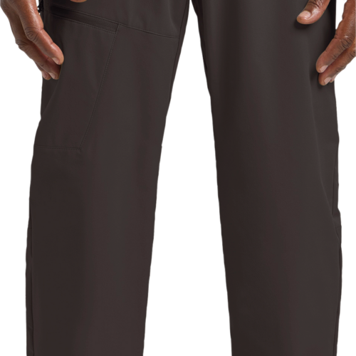 Jack Wolfskin Pico Trail Pants Herrenhose schwarz 58 - Herrenhosen & -shorts