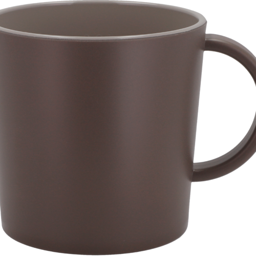 Berger Viona Trinkbecher 300 ml stein - Becher & Tassen