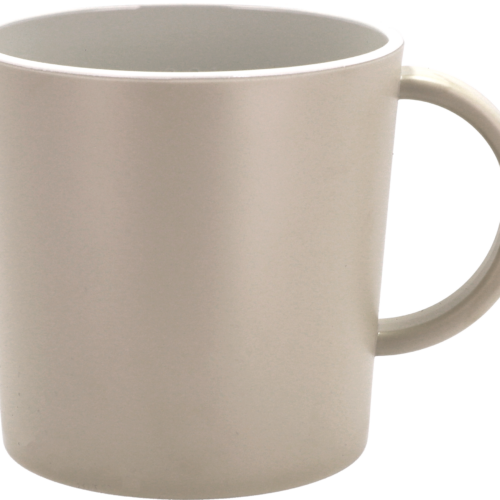 Berger Viona Trinkbecher 300 ml creme - Becher & Tassen