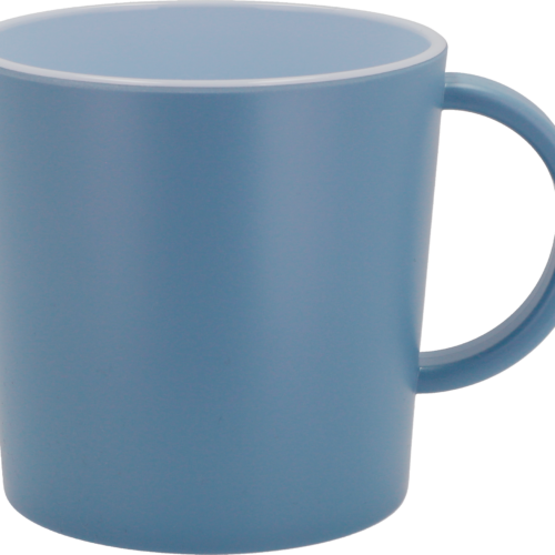 Berger Viona Trinkbecher 300 ml bleu - Becher & Tassen
