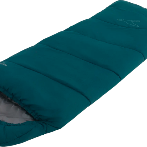 Easy Camp Raven Quadrat Jr. Deckenschlafsack Links 170 x 65 cm  - Schlafsäcke