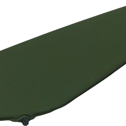 Easy Camp Kestrel Single 2,5 Isomatte selbstaufblasend 182 x 51 x 2,5 cm  - Iso- & Campingmatten