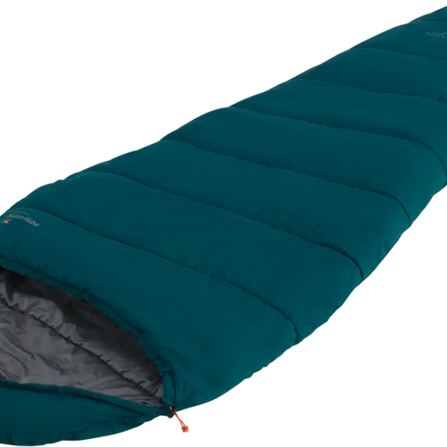Easy Camp Raven I Mumienschlafsack 5°C Links 215 x 76 x 50 cm  - Schlafsäcke