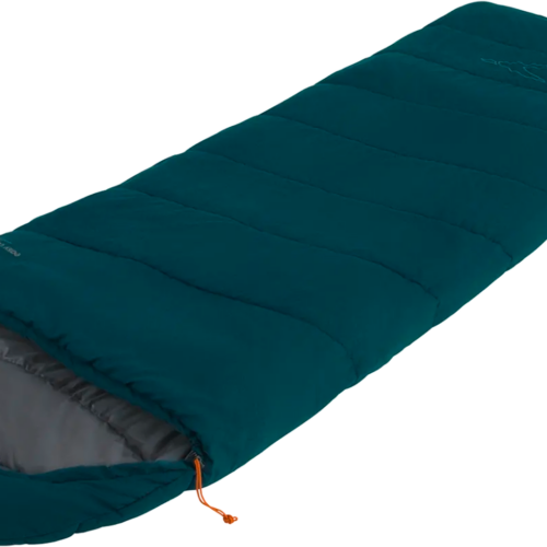 Easy Camp Raven I Square Deckenschlafsack 2°C Links 220 x 80 cm - Schlafsäcke