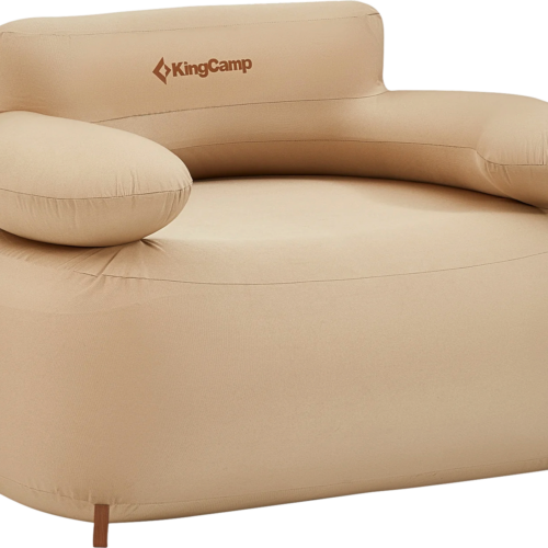 KingCamp Air Lounger aufblasbarer Campingsessel 108 × 78 × 70 cm - Relaxsessel