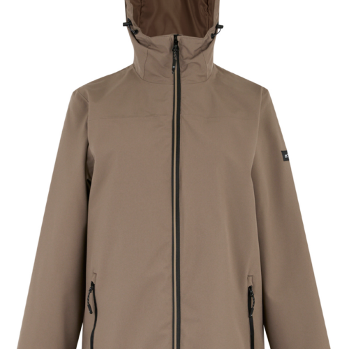 Regatta Coriver Damen Doppeljacke hellbraun 48 - Damenjacken