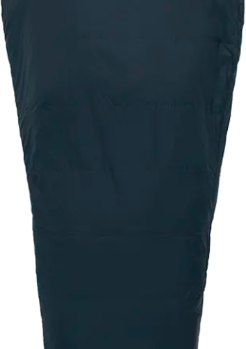 Robens Moraine II +5 °C Mumienschlafsack 220 x 80 x 52 cm - Schlafsäcke