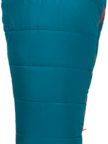Robens Spire II -4° C Mumienschlafsack 220 cm - Schlafsäcke