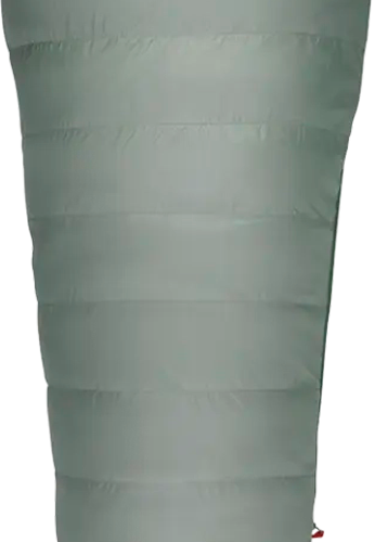 Robens Gully 300 +4 °C Mumienschlafsack Large 220 x 80 x 60 cm - Schlafsäcke
