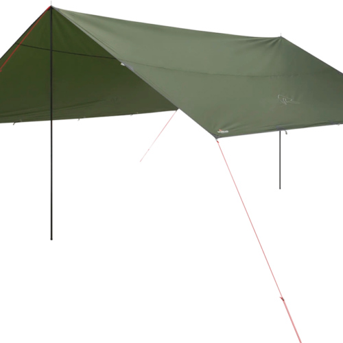 Robens Tarp Exp 4 x 4 Meter - Pavillons & Tarps