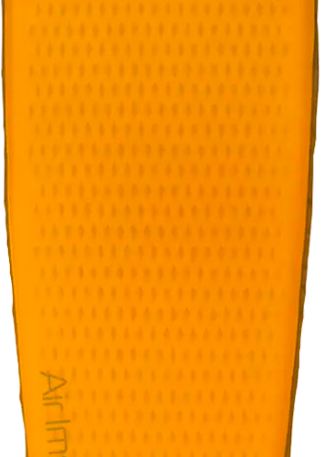 Robens Air Impact 50 selbstaufblasbare Matte Liter gelb 195 x 62 x 3,8 cm - Iso- & Campingmatten