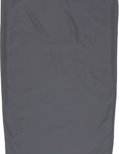 Robens Mountain Line Inlet / Hütten-Schlafsack Mumie grau - Schlafsäcke