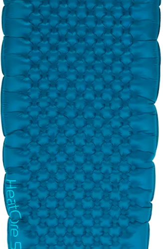 Robens HeatCore 5.9 R warme Ultraleicht-Matte Regular 183 x 53 x 7 cm - Iso- & Campingmatten