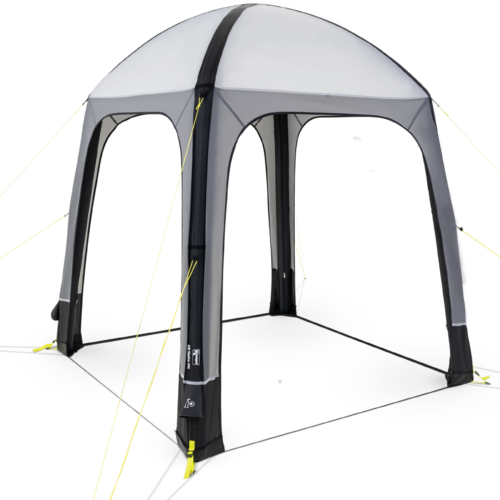 Kampa AIR Shelter 200 aufblasbares Pavillon - Pavillons & Tarps