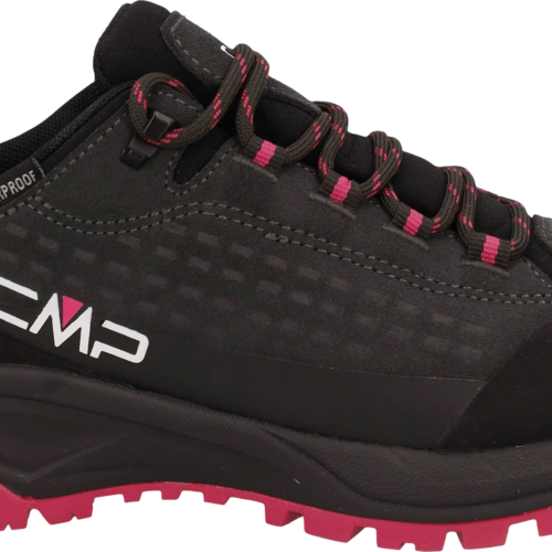 Campagnolo Vertyx Low Damen Schuhe dunkelgrau 40 - Damenschuhe von CMP