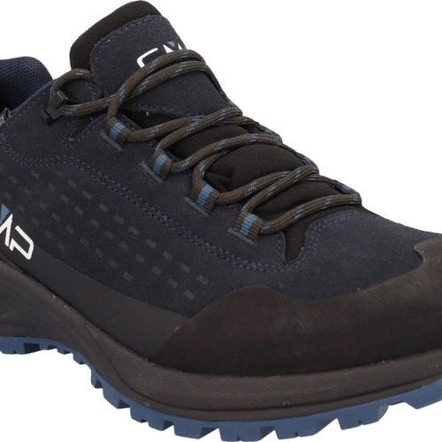Campagnolo Vertyx Low Herren Schuhe dunkelblau 42 - Herrenschuhe von CMP