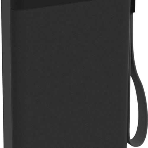 Aqiila Powerbird Powerbank 20 W 20000 mAh schwarz - Powerbanks