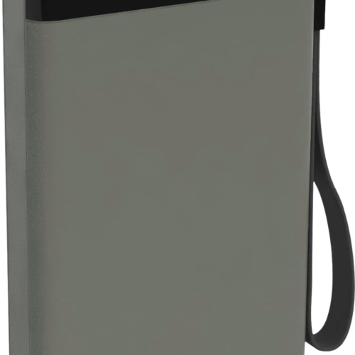 Aqiila Powerbird Powerbank 20 W 20000 mAh moosgrün - Powerbanks
