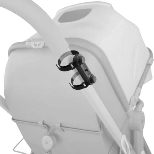 Fidlock Befestigungssystem für Kinderwagen magnetisch - Zubehör für Iso-Flaschen & Trinkflaschen