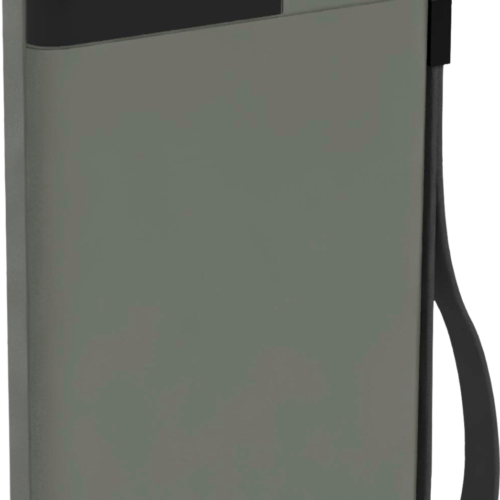 Aqiila Powerbird Powerbank 20 W 10000 mAh moosgrün - Powerbanks