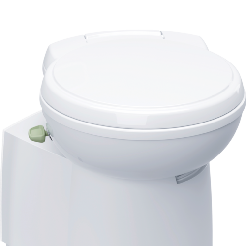 Thetford S260-S Trenntoilette mit elektronischer Füllstandsanzeige (ohne Verkleidung) - Trenntoiletten