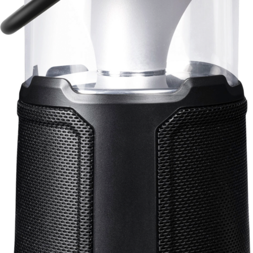 Aqiila Soundbird B10 3 in 1 Lampe, Lautsprecher und Powerbank 10000 mAh - Lautsprecher