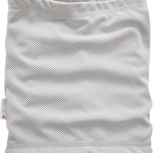 Wolters watchout Kühlschal für Hunde grau Größe L 60 cm Ø x 30 cm - Hundebekleidung & Wetterschutz