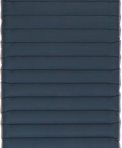 Outwell Dreamscape Single technische Luftmatratze für 1 Person 205 x 77 x 12 cm - Iso- & Campingmatten