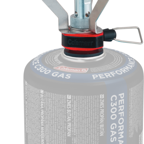 Coleman FyreLite Start Gaskocher für unterwegs 3200 W - Kartuschenkocher