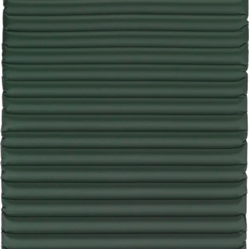 Outwell Dreamspell Double Luftmatraze grün 195 x 120 x 11 cm - Iso- & Campingmatten