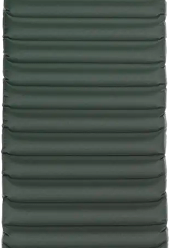 Outwell Dreamspell Single Luftmatratze grün 195 x 60 x 11 cm - Iso- & Campingmatten