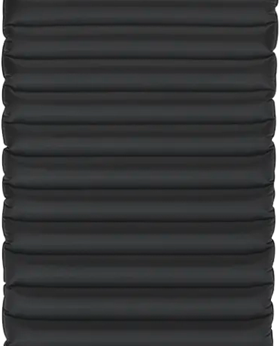Outwell Reel Luftbett schwarz single 195 x 70 x 9 cm - Luftbetten