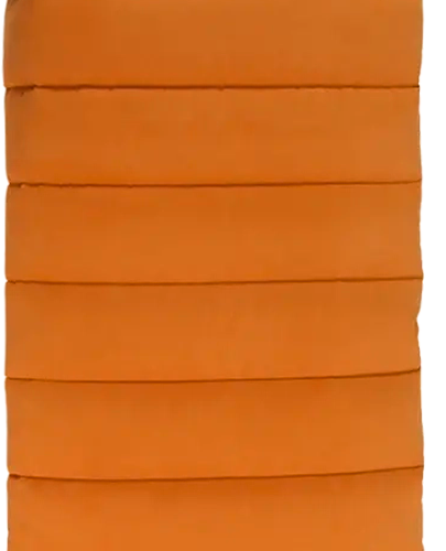 Outwell Constellation Prime Deckenschlafsack yellow 230 x 85 cm inklusive Kissen - Schlafsäcke