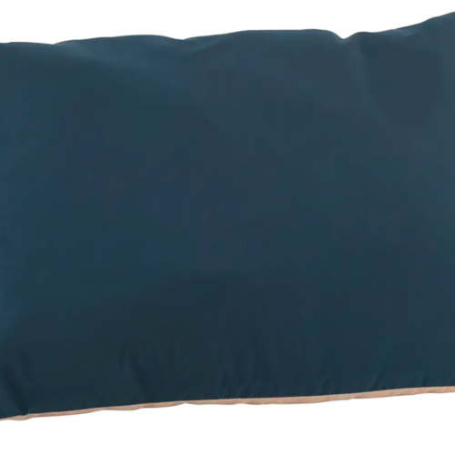 Outwell Comfort Pillow Campingkissen blau 57 x 38 x 12 cm Deluxe - Reisekissen & Sitzunterlagen