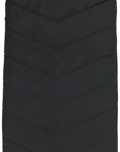 Outwell Caldera Supreme Deckenschlafsack 220 x 80 cm mit kompaktem Packmaß  - Schlafsäcke