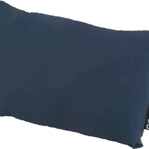 Outwell Comfort Pillow Campingkissen blau 42 x 28 x 10 cm Standard - Reisekissen & Sitzunterlagen