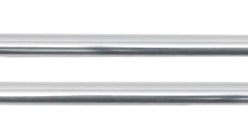 Brunner Smartpole Roof Support Zusatzstange Vorzelt 115 - 205 cm Aluminium - Zelt-Gestänge & Zubehör