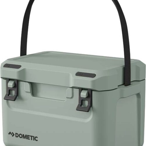 Dometic CI 15 Kühlbox 15 Liter Moss - Passive Kühlboxen