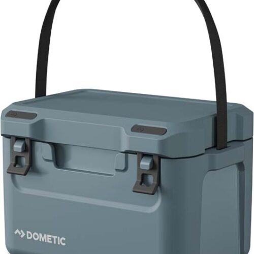 Dometic CI 15 Kühlbox 15 Liter Ocean - Passive Kühlboxen