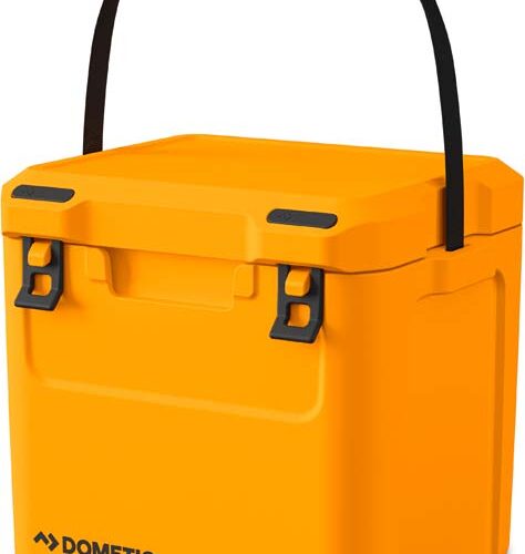 Dometic CI 28 Kühlbox 28 Liter Glow - Passive Kühlboxen