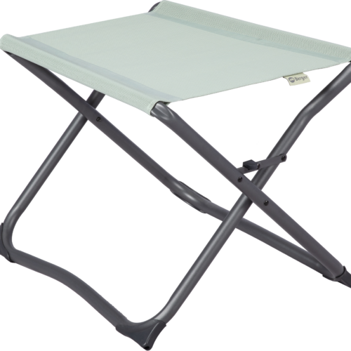 Berger Iseo Beinauflage Classic / Luxus / Comfort grün - Beinauflagen