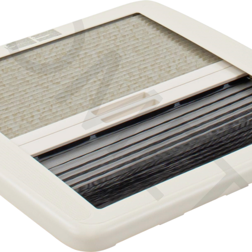 Dometic Innenrahmen komplett - Ersatzteile Dometic Dachhauben