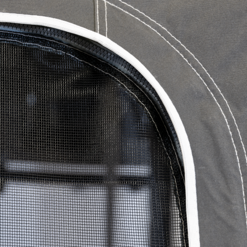 Dometic HUB Mesh-Türeinsatz für Heckpavillon - Pavillons & Tarps