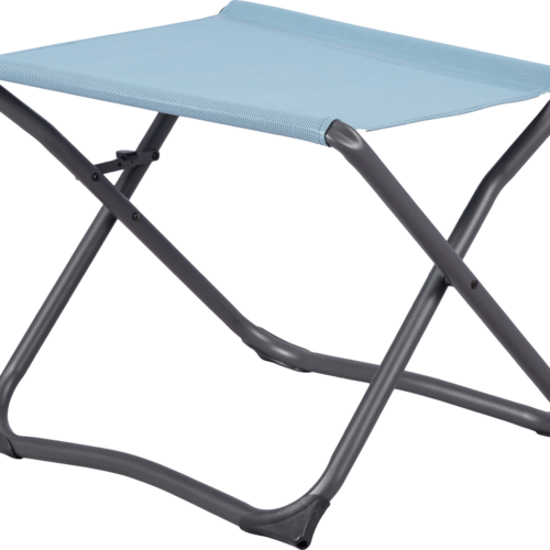 Berger Iseo Beinauflage Classic / Luxus / Comfort blau - Beinauflagen