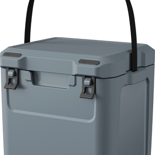 Dometic CI 28 Kühlbox 28 Liter Ocean - Passive Kühlboxen