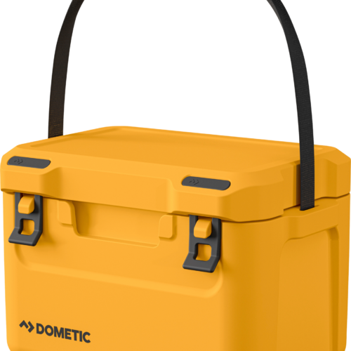 Dometic CI 15 Kühlbox 15 Liter Glow - Passive Kühlboxen