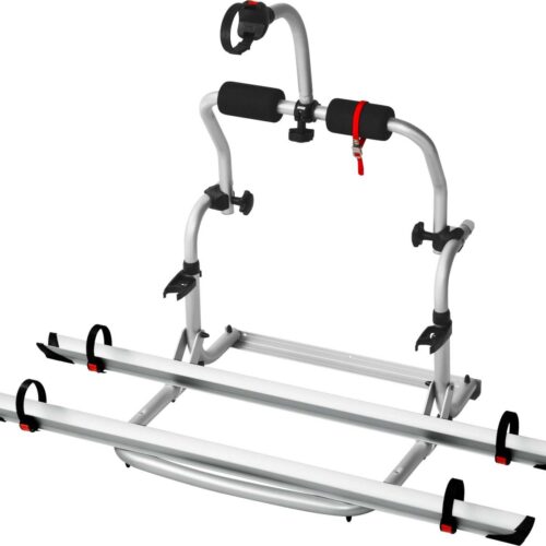 Fiamma Carry-Bike CL Heck Fahrradträger für 2 Fahrräder - Heck-Fahrradträger