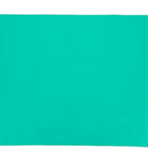 Berger Microfaser-Handtuch AquaLess 120x60cm mintgrün - Outdoor Zubehör